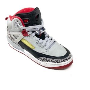 Air Jordan Spizike ‘Wolf Grey’ 6/25/14